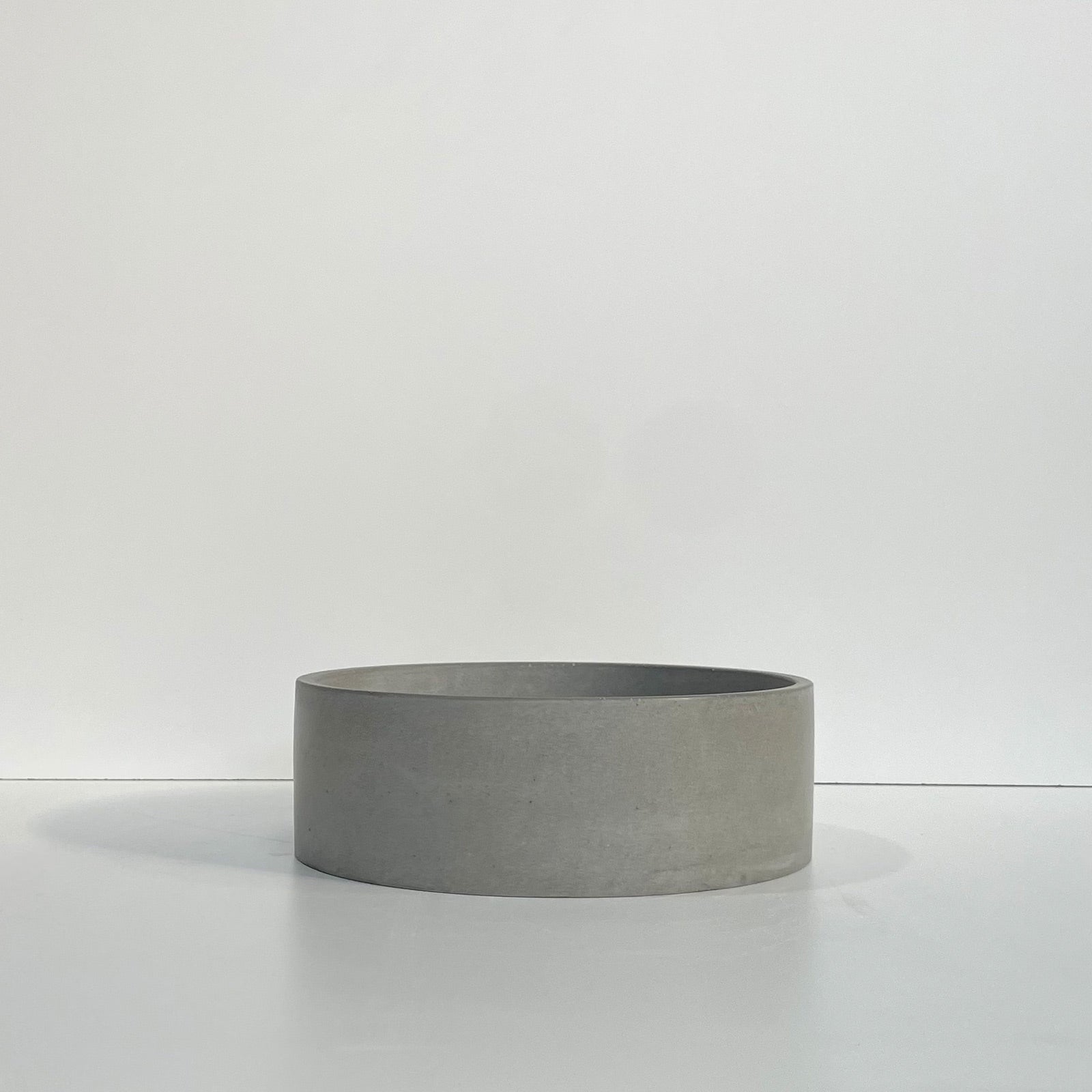 The Rising Trend of Concrete Basins in Modern Design