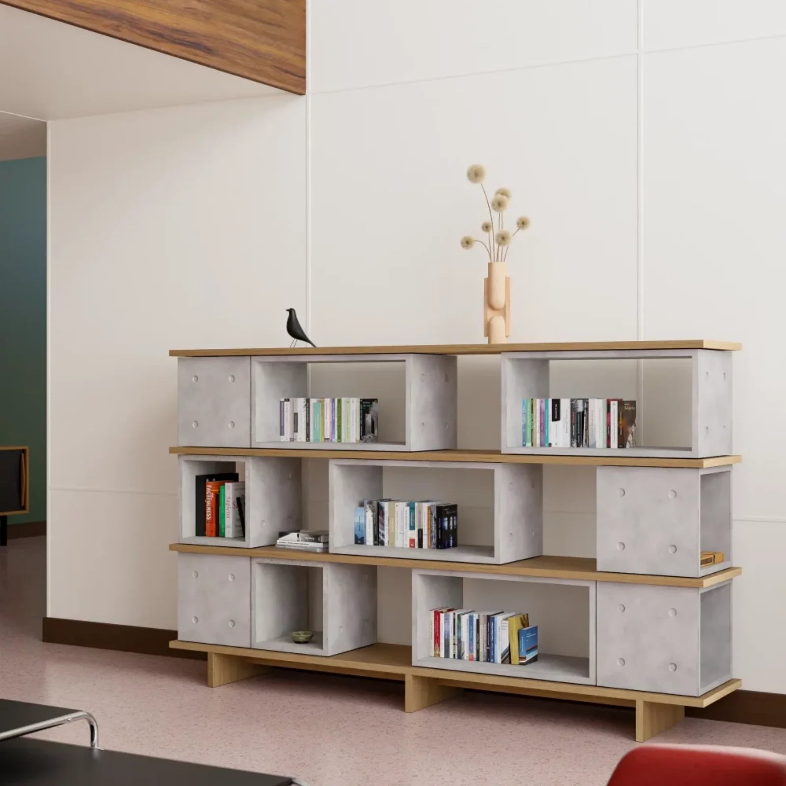 What is the Best Concrete for Furniture?
