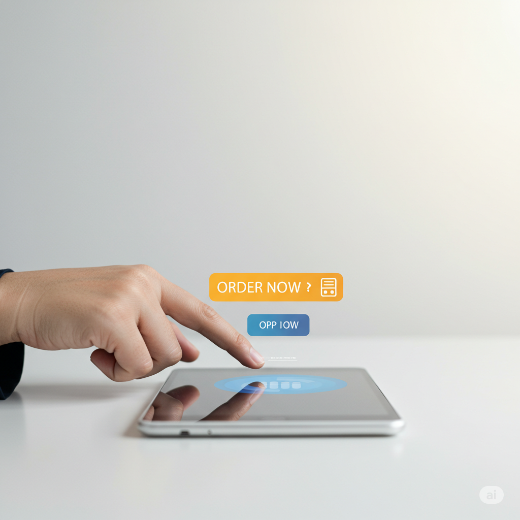 How to Place Your Order