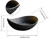 Meteorite Aerolite Decorative Bowl