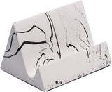 Concrete Phone Stand