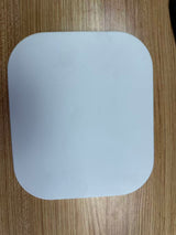 Square Concrete Decorative Tray