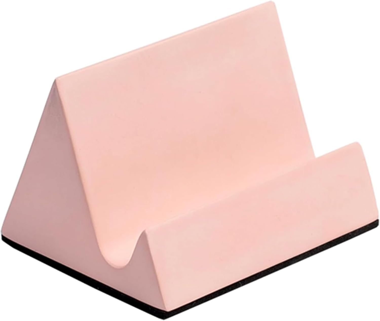 Concrete Phone Stand, Desktop Phone Stand | Multifunctional Stand for iPad/iPhone 17/16/15/14/13/12 | Frame