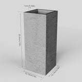 Concrete Vase