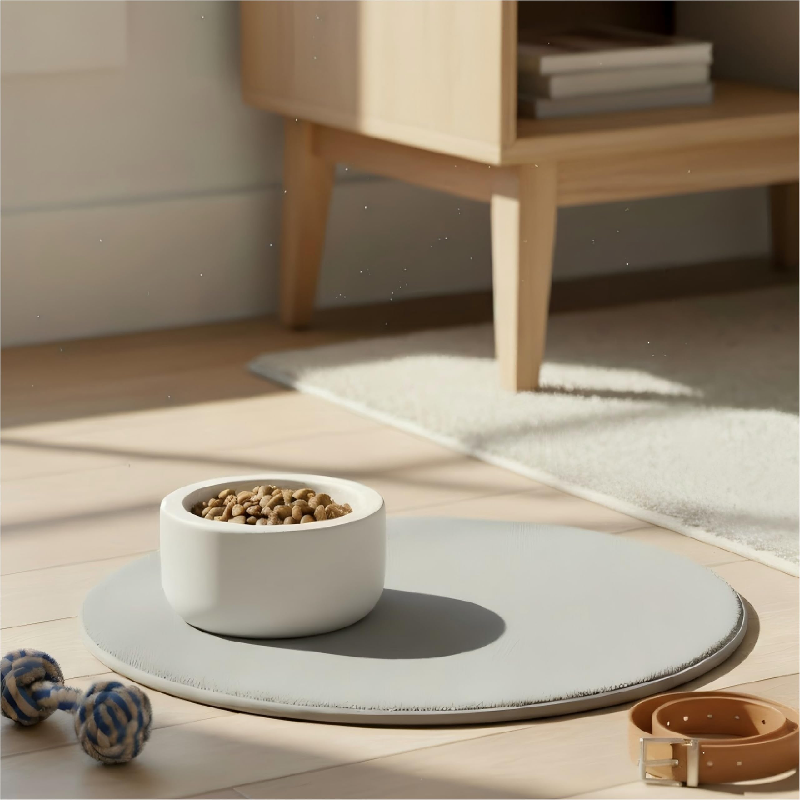 4 inch Catch-All Trays