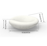 Decorative Concrete Bowl for Home Decor