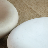 Decorative Concrete Bowl for Home Decor