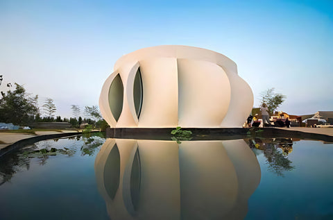 Lotus House