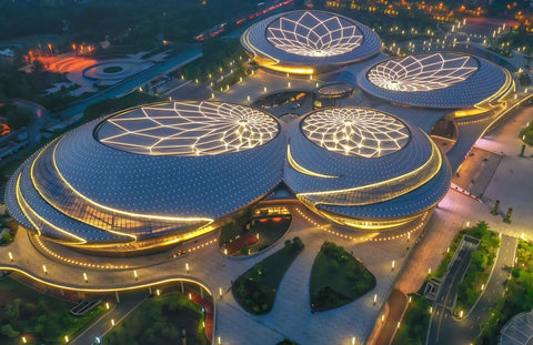 Jiangsu Grand Theatre