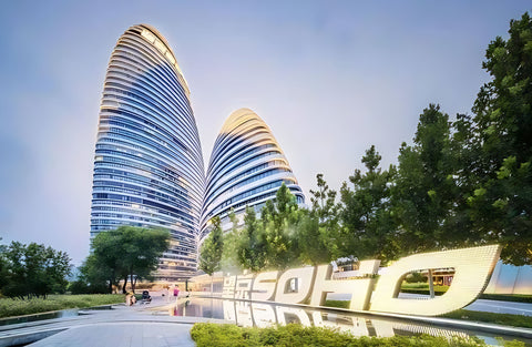 Wangjing SOHO