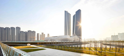 Youth Olympic Games Center
