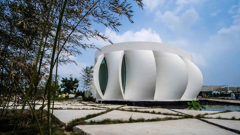 Lotus House