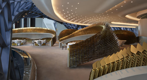 The Morpheus Hotel