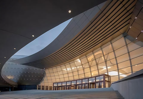 Jiangsu Grand Theatre