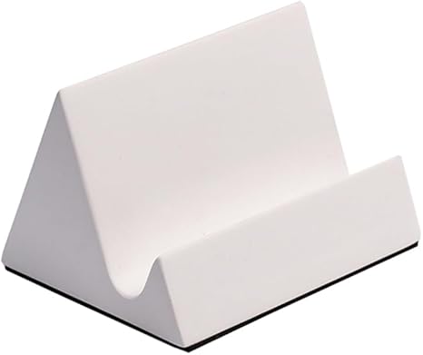 Concrete Phone Stand