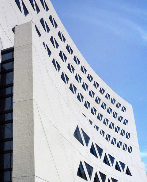 Hohhot Youth Activities Center