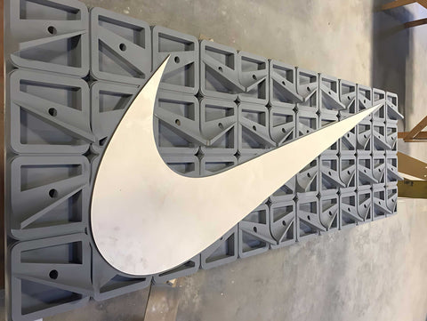 Nike South Coast Miami Retail Space