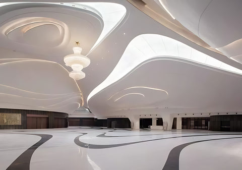 Jiangsu Grand Theatre