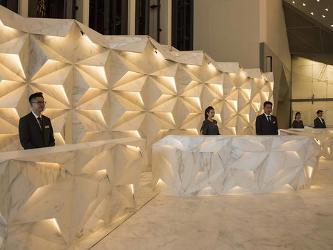 The Morpheus Hotel