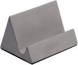 Concrete Phone Stand