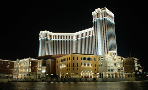 The Venetian Macao Resort Hotel