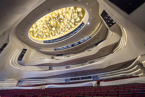 Jiangsu Grand Theatre