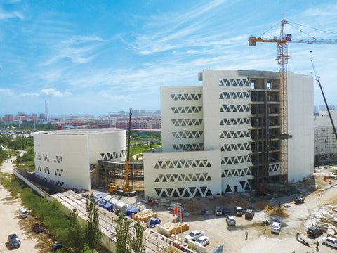 Hohhot Youth Activities Center