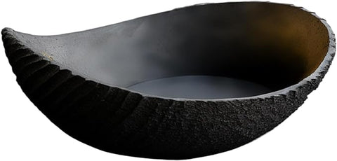 Meteorite Aerolite Decorative Bowl