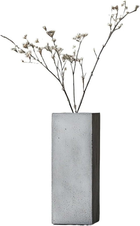 Concrete Vase