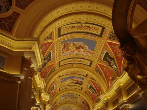 The Venetian Macao Resort Hotel