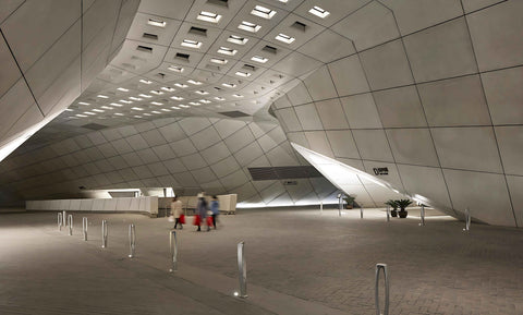 Youth Olympic Games Center