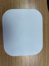 Square Concrete Decorative Tray