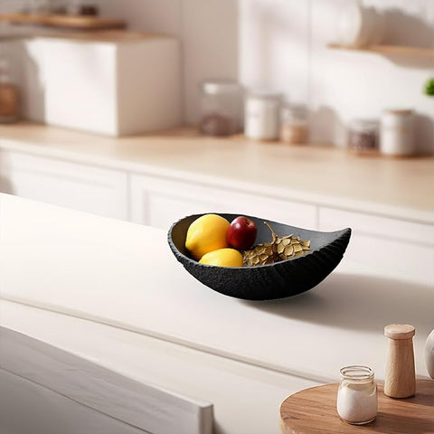 Meteorite Aerolite Decorative Bowl