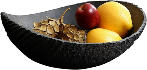 Meteorite Aerolite Decorative Bowl