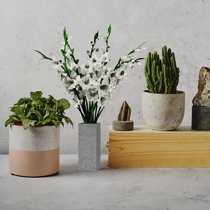 Concrete Vase