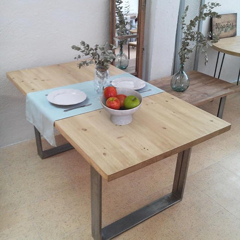 Concrete Fruit Bowl