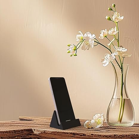 Concrete Phone Stand
