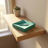 Square Tangram Style Tray