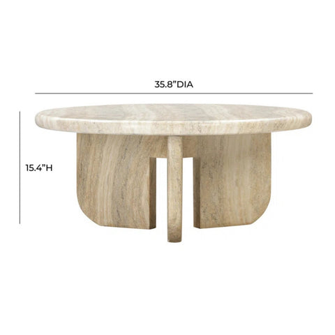 Terrence Coffee Table