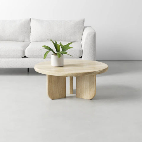 Terrence Coffee Table