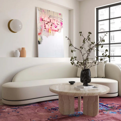 Terrence Coffee Table