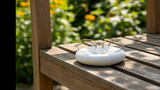 Decorative Concrete Bowl for Home Decor