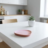 Flat Oval Traye