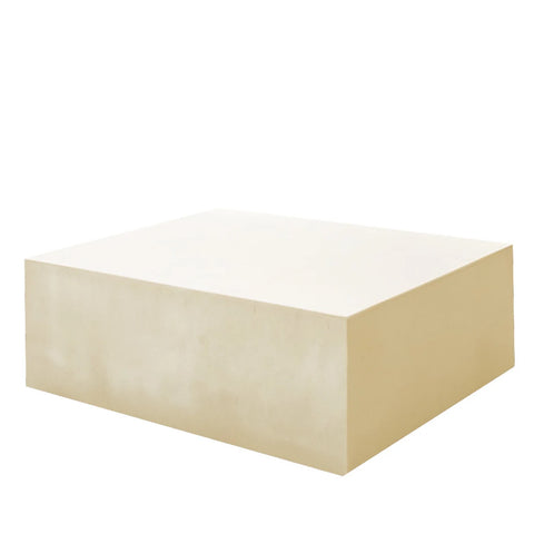Concrete Coffee Table