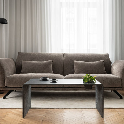 Living Room Coffee Concrete Table