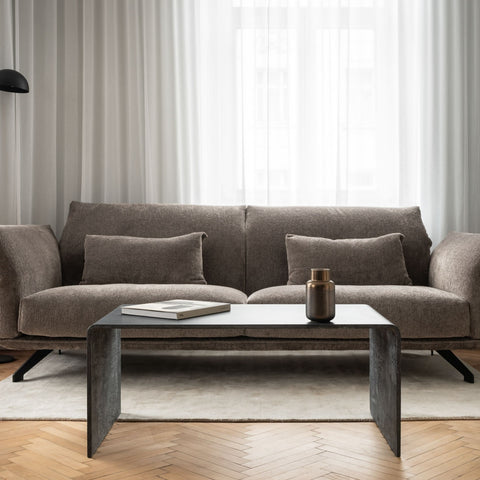 Living Room Coffee Concrete Table