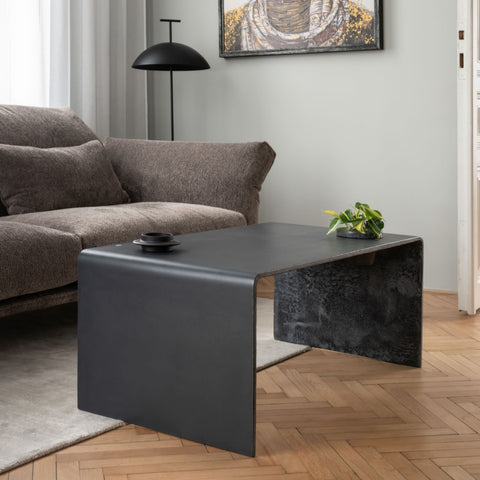 Living Room Coffee Concrete Table