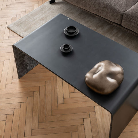 Living Room Coffee Concrete Table