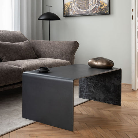 Living Room Coffee Concrete Table